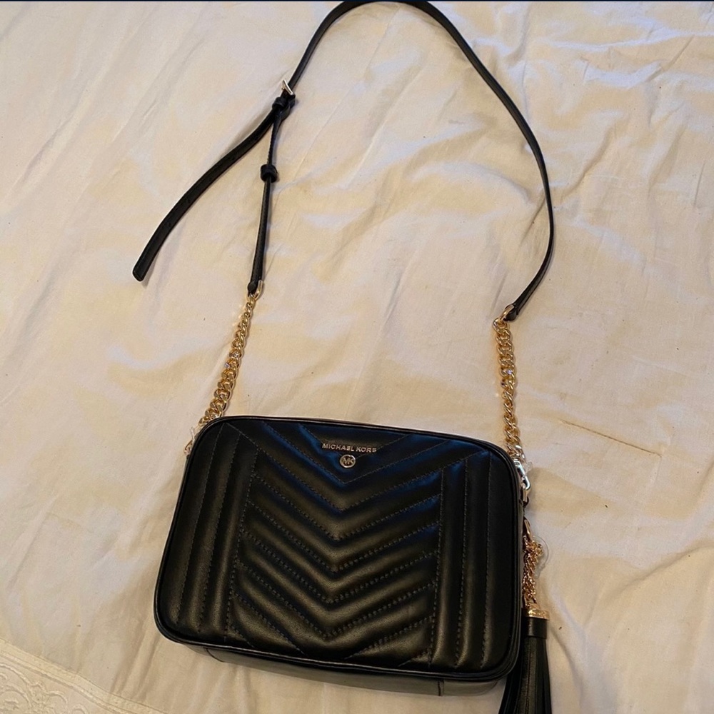 Michael Kors Crossbody